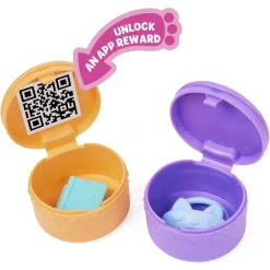 SPIN MASTER Gabby's Dollhouse - Dormitorio de Sueñigata ㅤ