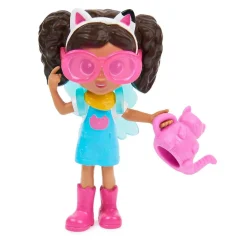 SPIN MASTER Gabby's Dollhouse - Fiesta en el Jardín* Coleccionables Y Mini Mundos