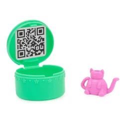 SPIN MASTER Gabby's Dollhouse - Fiesta en el Jardín* Coleccionables Y Mini Mundos