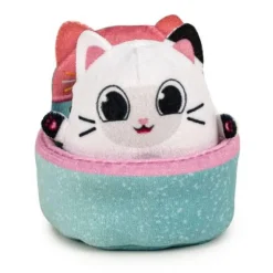 FAMOSA Gabby's Dollhouse - La casa de Gabby de peluche