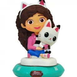 KIDS EUROSWAN S.L. Gabby's Dollhouse - Lámpara 3D