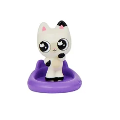 SPIN MASTER Gabby´s Dollhouse - Mini figura sorpresa y base (varios modelos)* Coleccionables Y Mini Mundos