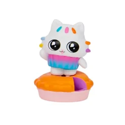 SPIN MASTER Gabby´s Dollhouse - Mini figura sorpresa y base (varios modelos)* Coleccionables Y Mini Mundos