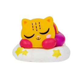 SPIN MASTER Gabby´s Dollhouse - Mini figura sorpresa y base (varios modelos)* Coleccionables Y Mini Mundos