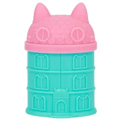 SPIN MASTER Gabby´s Dollhouse - Mini figura sorpresa y base (varios modelos)* Coleccionables Y Mini Mundos