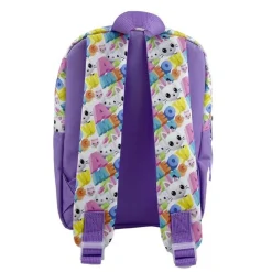 KOOKYLOOS Gabby's Dollhouse - Mochila 3D EVA 30cm* Material Escolar