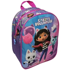 GABBY 's Dollhouse - Mochila 26 cm Dance