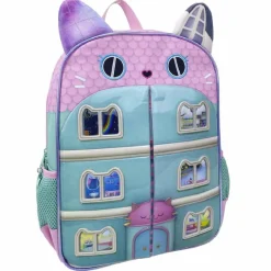 C Y P BRANDS Gabby's Dollhouse - Mochila 35 cm