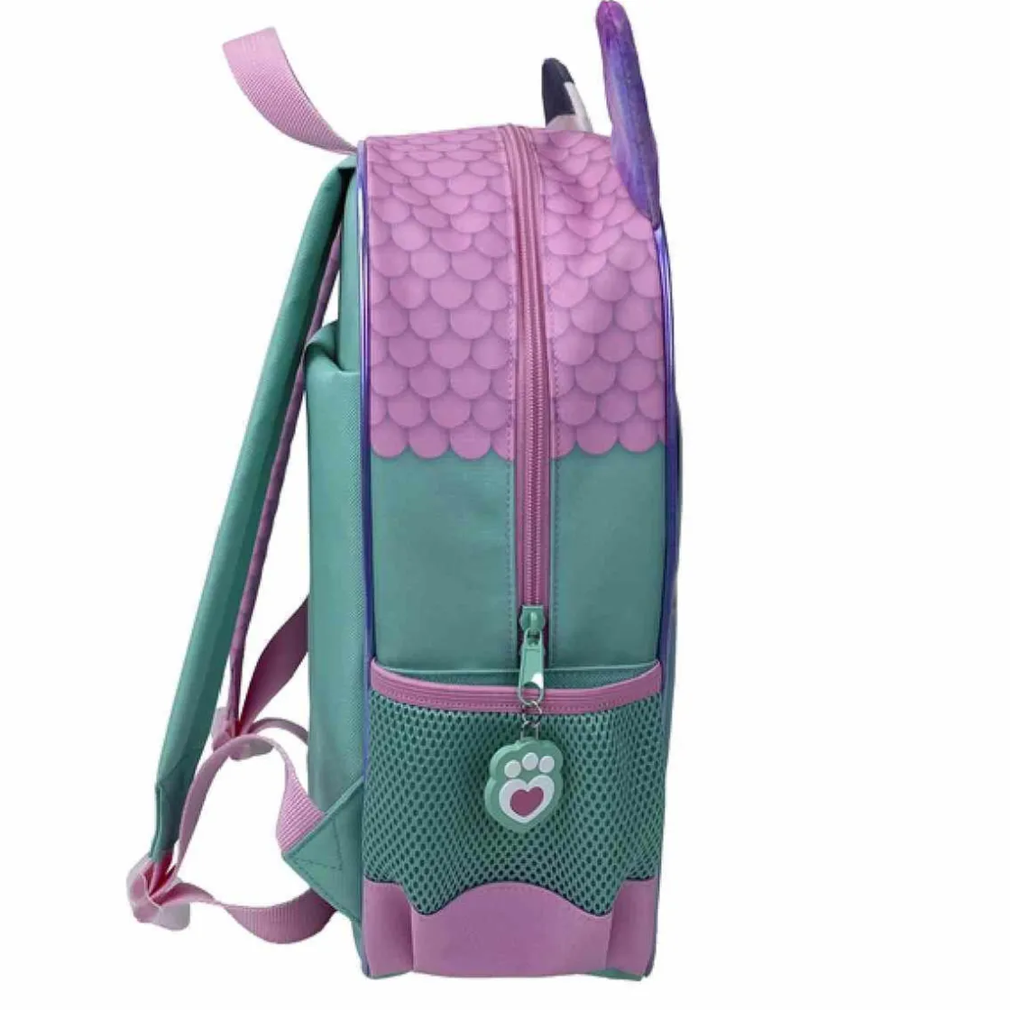 C Y P BRANDS Gabby's Dollhouse - Mochila 35 cm