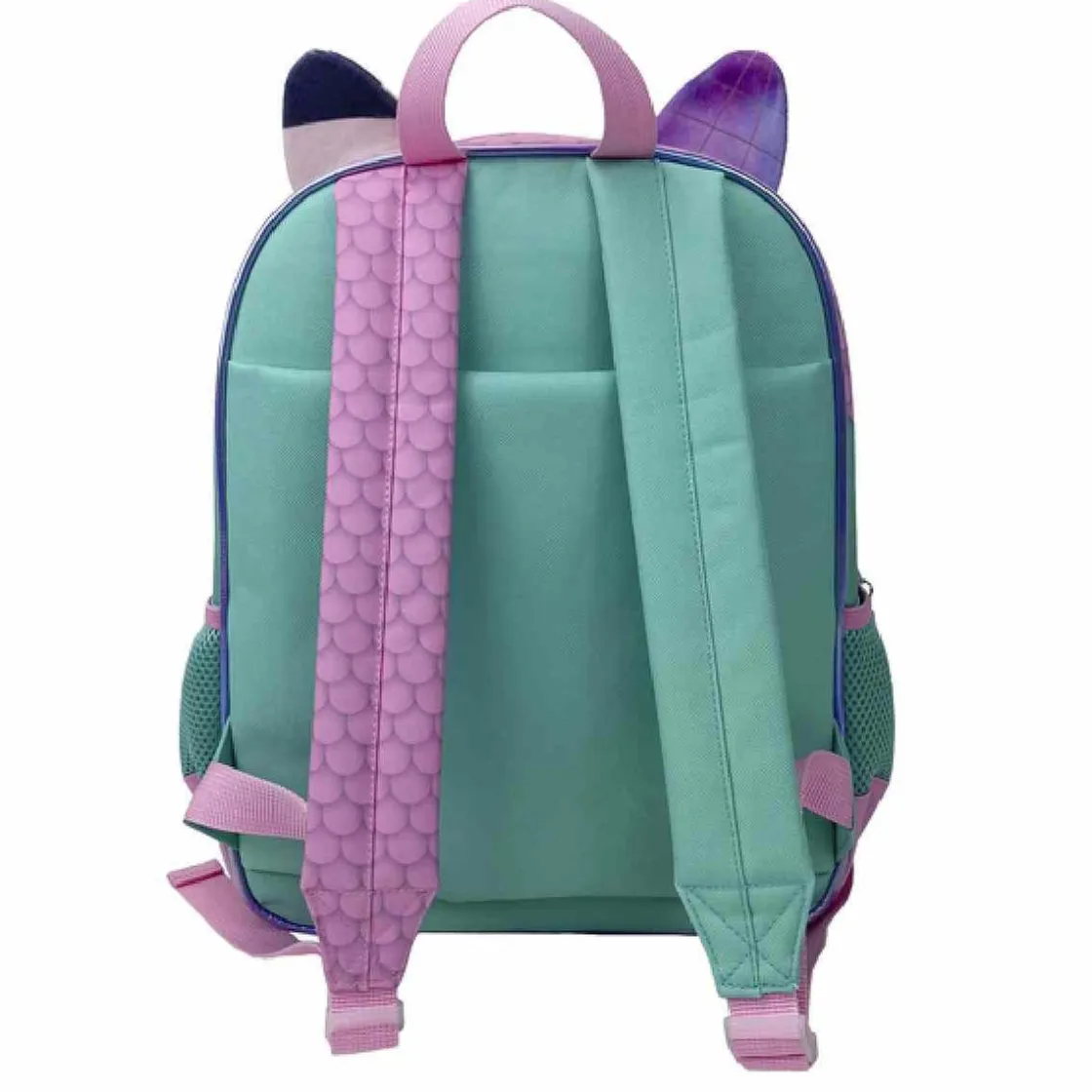 C Y P BRANDS Gabby's Dollhouse - Mochila 35 cm