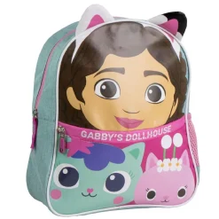 ARTESANIA CERDÁ Gabby's Dollhouse - Mochila escolar