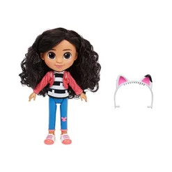 SPIN MASTER Gabby´s Dollhouse - Muñeca* Coleccionables Y Mini Mundos