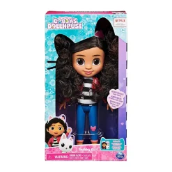 SPIN MASTER Gabby´s Dollhouse - Muñeca* Coleccionables Y Mini Mundos