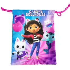 GABBY 's Dollhouse - Saco para merienda Dance