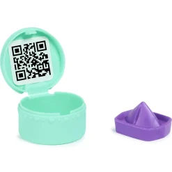 SPIN MASTER Gabby's Dollhouse - Sala de manualidades de Bebé Boxㅤ* Coleccionables Y Mini Mundos