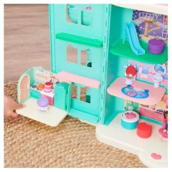 SPIN MASTER Gabby's Dollhouse - Cocinita de Muffin