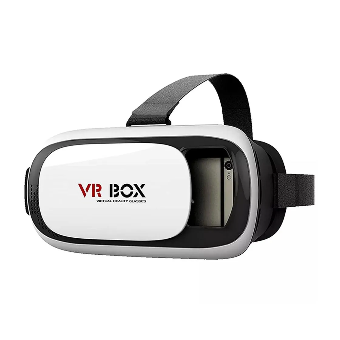 KLACK EUROPE Gafas de realidad virtual VR BOX