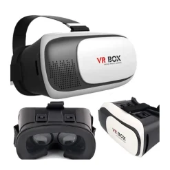 KLACK EUROPE Gafas de realidad virtual VR BOX