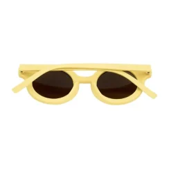 Grech & Co Gafas de sol flexibles Mellow Yellow* Cosméticos Bebé·Protección Solar