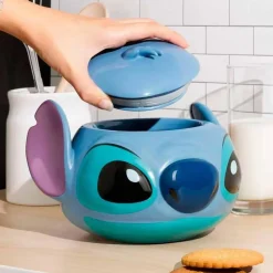 GRUPO ERIK Galletero 3D Stitch