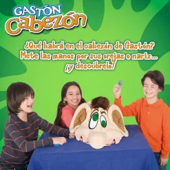 FUNKO UK LIMITED Gastón Cabezón