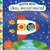 EDITORIAL PLANETA Gatita Rita - ¡Soy astronauta!* Juguetes Educativos Y Libros