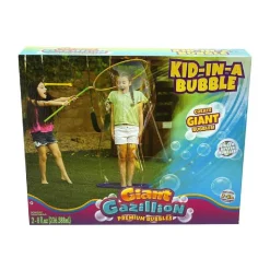 GAZILLION - Varita de pompas gigante* Deportes