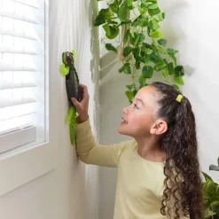 SPIN MASTER Gecko trepa paredes