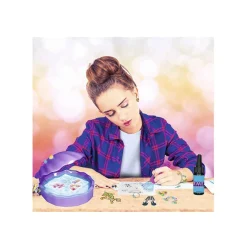 FAMOSA Gemex - Estudio de Gemas* Coleccionables Y Mini Mundos