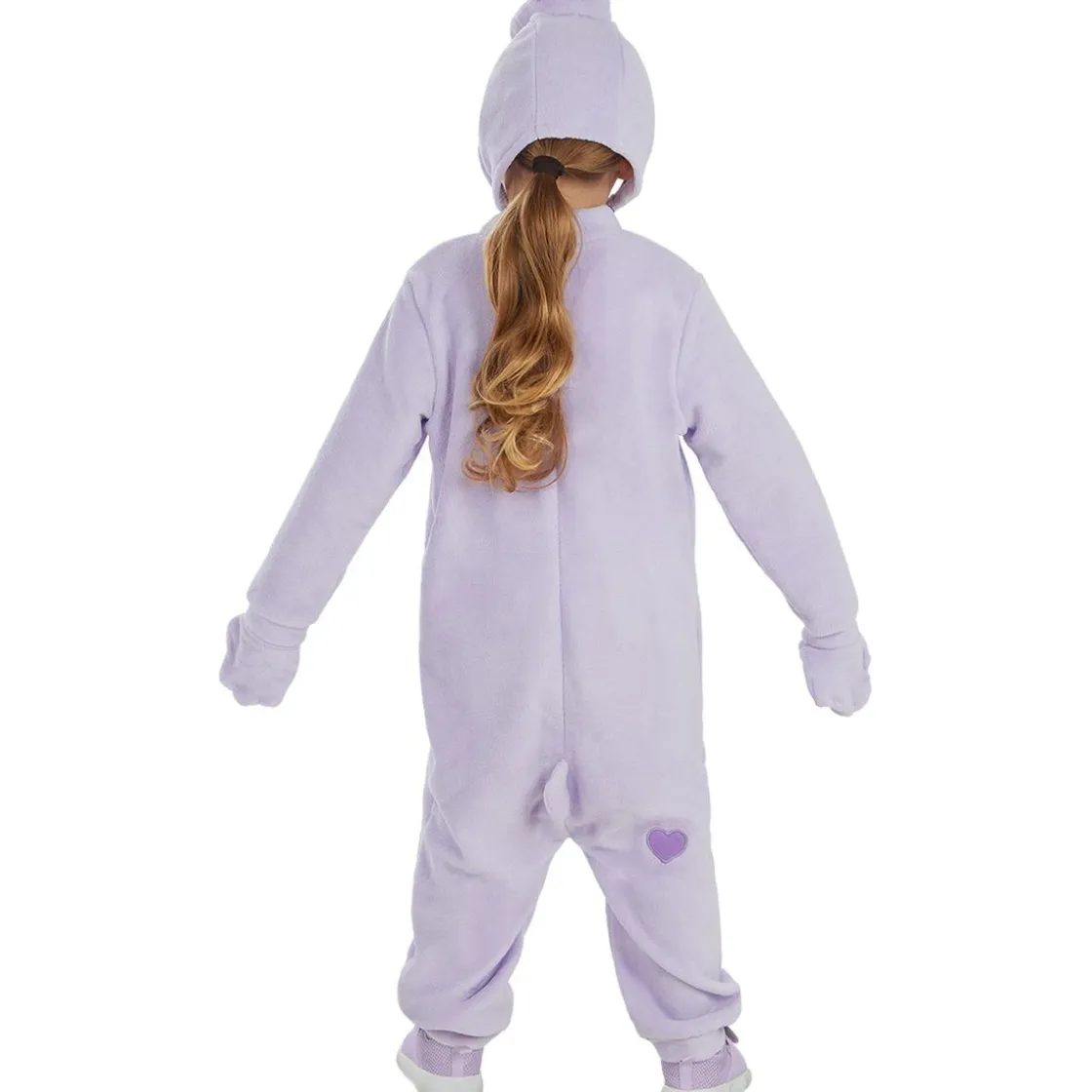 Funidelia Generosa Kids Osos Amorosos 5-6 años* Disfraces|Halloween