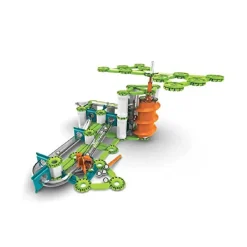 TOY PARTNER Geomag - Mechanics Gravity elevator