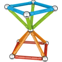 TOY PARTNER S.A. Geomag - Confetti 35 Piezas