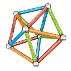 TOY PARTNER S.A. Geomag - Confetti 35 Piezas