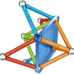 TOY PARTNER S.A. Geomag - Confetti 35 Piezas