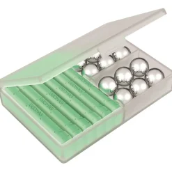 GEOMAC Geomag - Glow Recycled 25 piezas