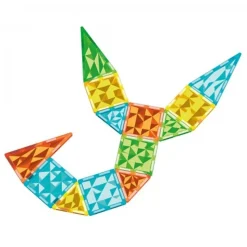 GEOMAC Geomag - Magnetic Tiles Gemas* Steam