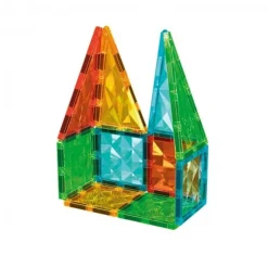 GEOMAC Geomag - Magnetic Tiles Gemas* Steam