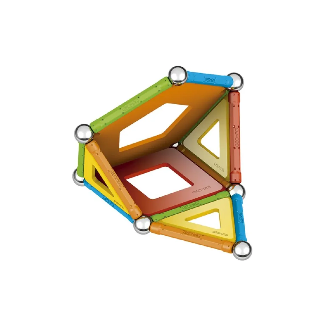 GEOMAC Geomag - Supercolor panels 35 piezas