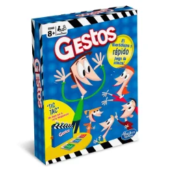 HASBRO EU TRADING Gestos