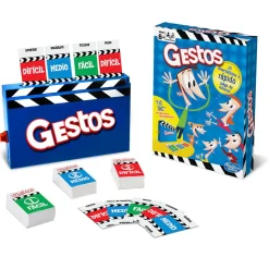 HASBRO EU TRADING Gestos
