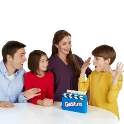 HASBRO EU TRADING Gestos