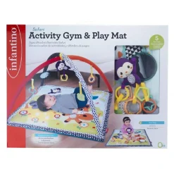 PRENATAL Gimnasio de actividades Bosque* Deportes