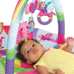 PRENATAL Gimnasio de actividades Unicornio* Deportes