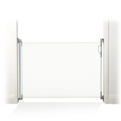 PRENATAL Giordani - Barrera de puerta retráctil