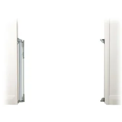 PRENATAL Giordani - Barrera de puerta retráctil