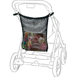GIORDANI - Bolsa de red para cochecito de paseo* Sillas De Paseo Y Accesorios·Accesorios