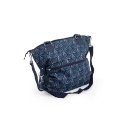 GIORDANI - Bolso inteligente azul* Sillas De Paseo Y Accesorios·Accesorios