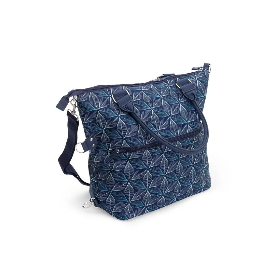 GIORDANI - Bolso inteligente azul* Sillas De Paseo Y Accesorios·Accesorios