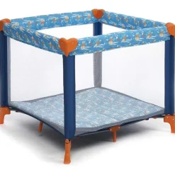 TOYS "R" US Giordani - Caja cuadrada océano con estrellas de mar para niños