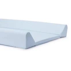 GIORDANI - Cambiador azul pastel